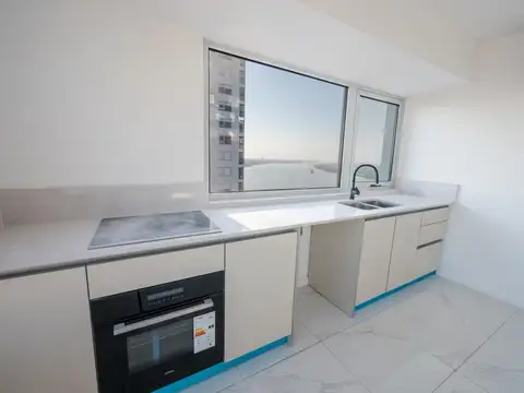 Departamento en Venta en Puerto Norte, USD 1.060.000