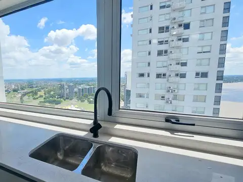 Departamento en Venta de 6 ambientes