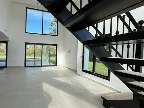 El Ombu Mza 78 Lote 2