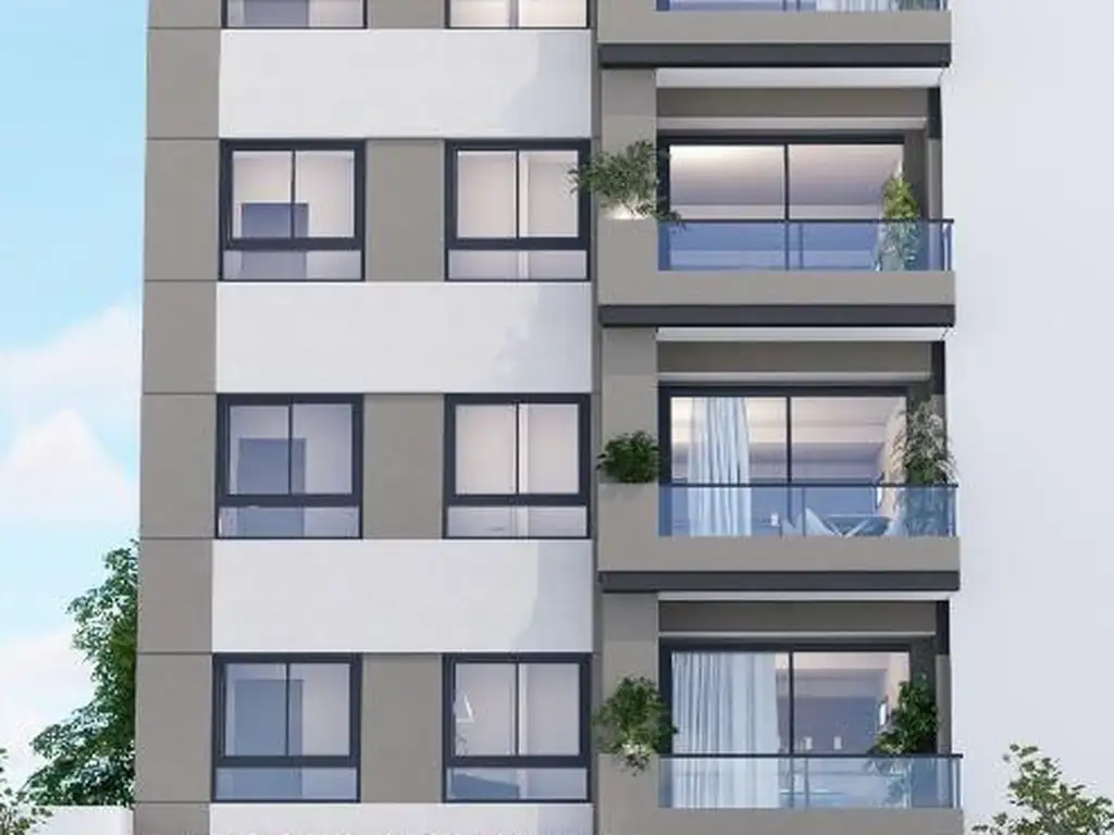 Emprendimiento de 20 Unidades