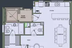 EDIFICIO ALMA  - Foto 14