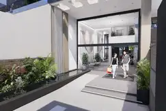 Emprendimiento en Ramos Mejia Sur de 1 Dormitorios