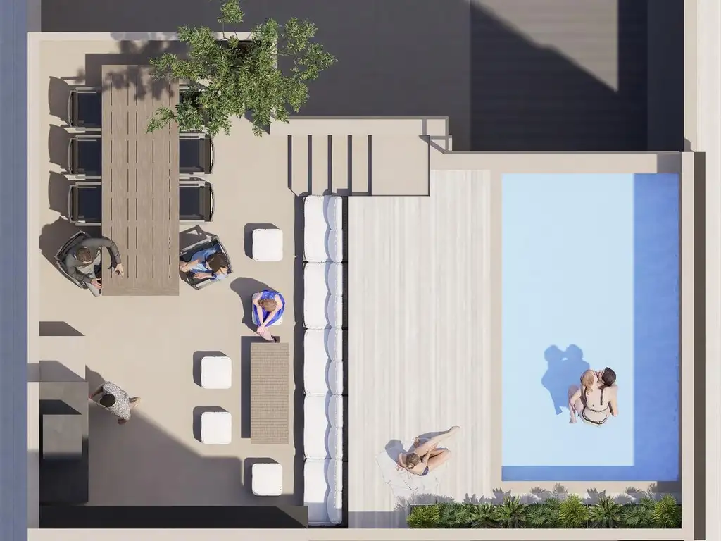 EDIFICIO ALMA  - Foto 12