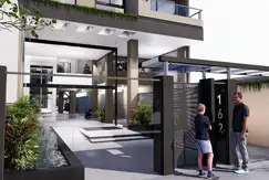 EDIFICIO ALMA  en Ramos Mejia Sur