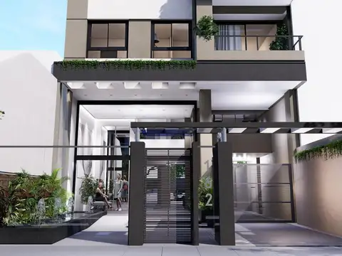 EDIFICIO ALMA  - Entrega Enero 0001