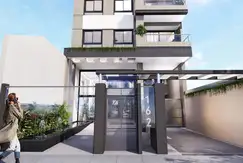 EDIFICIO ALMA  de 1 Dormitorios