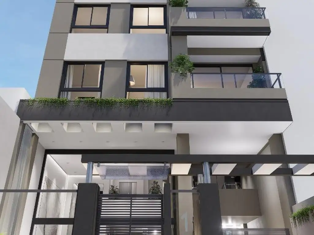 EDIFICIO ALMA  - Foto 11