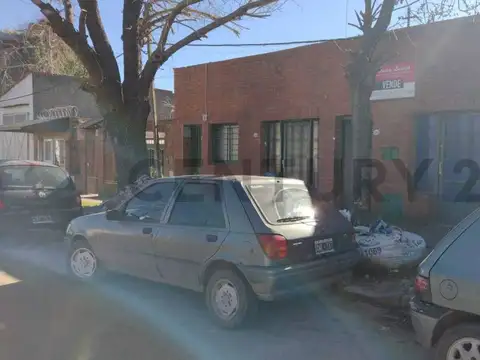 124 e/ 64 y 65 , Piso 0