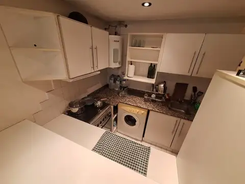 Departamento en Venta en Vicente Lopez, USD 130.000