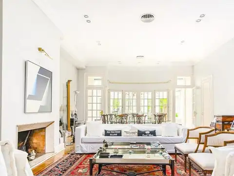 Casa en Venta en Las Cañitas, USD 1.111.111