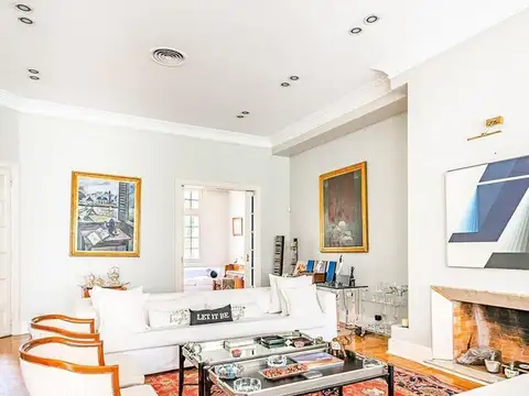 Casa en Venta 10 años