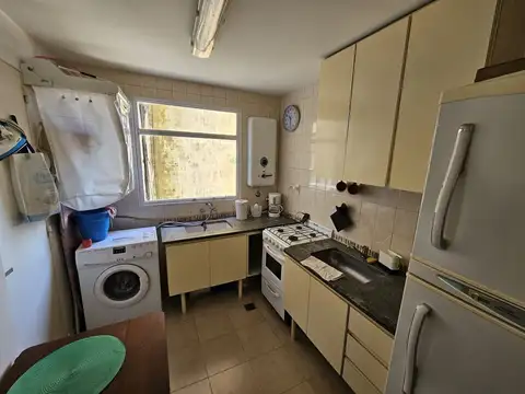 Departamento en Venta en Once, USD 71.000