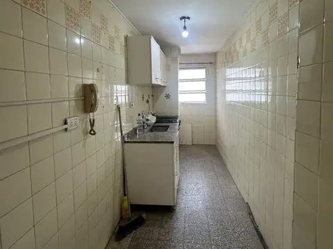 juan b justo 3600, Piso 6