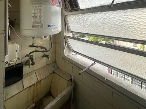 Departamento en Alquiler en Villa Crespo, $ 700.000