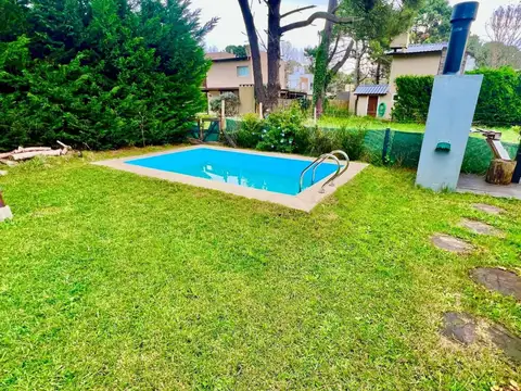 Casa en Venta en Balneario Mar de Cobo, USD 83.000