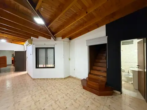 Casa en Venta 33 años