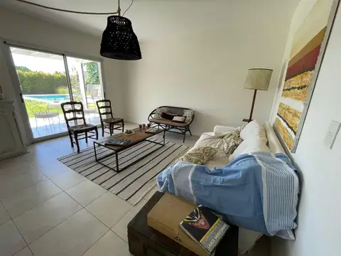 Casa en Venta 9 años