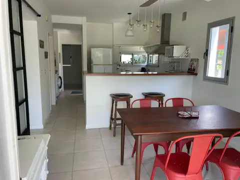 APTA CREDITO - Casa en VENTA  Barrio San Francisco - Villanueva