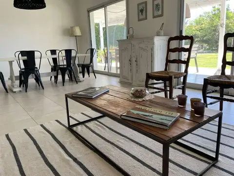 Casa en Venta 9 años
