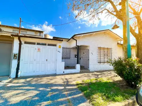 PH / CASA 3 AMBIENTES OLIVOS APTO CREDITO