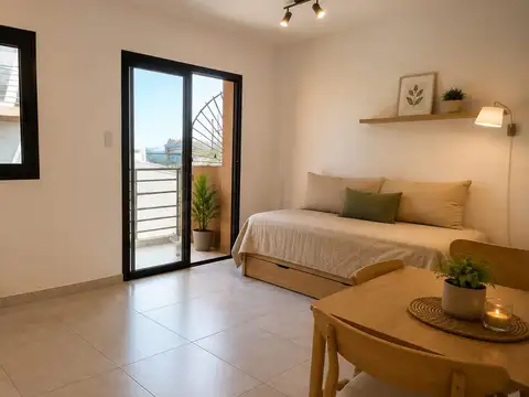 Departamento en Venta en Crucesita, Partido de Avellaneda