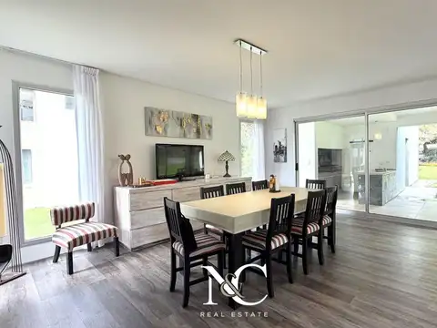 Casa en Venta de 4 dormitorios
