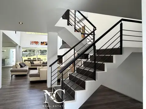 Casa en Venta al Oeste