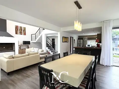 Casa en Venta 9 años