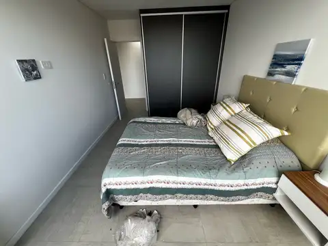 Departamento en Alquiler A Estrenar