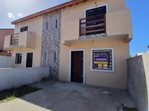 Casa en Venta en Mar del Tuyu, Partido de La Costa