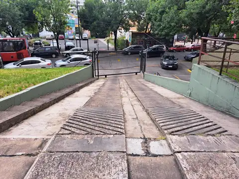 Cochera en Venta Fija