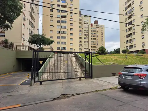 Cochera en Venta en Colegiales, CABA