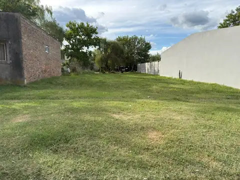 Terreno en OLIVERA. Oportunidad