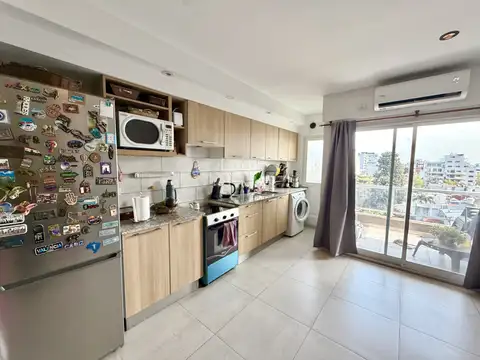 Departamento en Venta 4 años