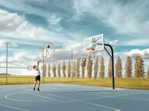 Terreno en Venta de 765,0 m2