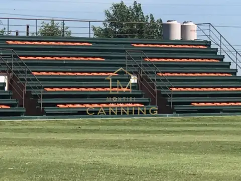 Terreno en Venta de 765,0 m2