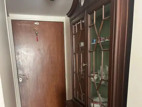 Departamento 4 ambientes con 3 baños