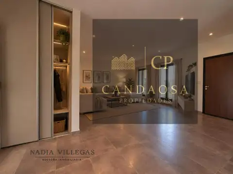 NEV. Casa venta barrio Santa Sofia - Pilar del este
