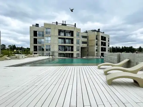 Departamento en Funes