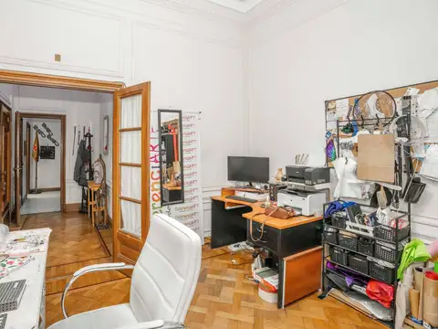 Departamento en Venta al Norte