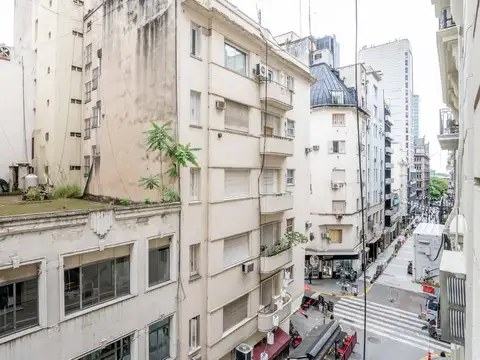Departamento en Venta en San Nicolás, USD 194.000