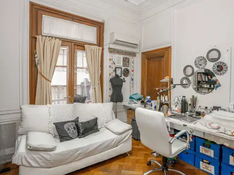 Departamento en Venta 70 años