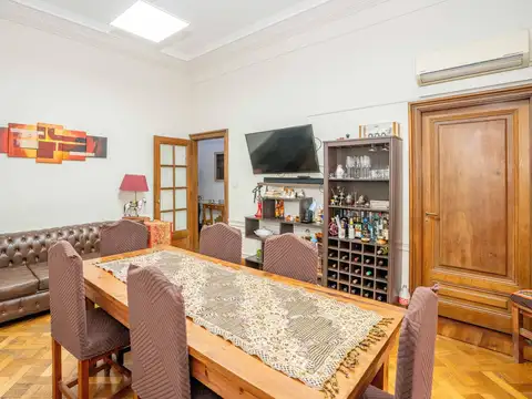 Venta San Nicolás 4 ambientes