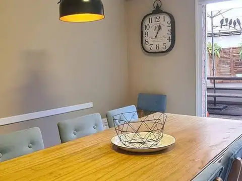 Departamento en Venta 15 años