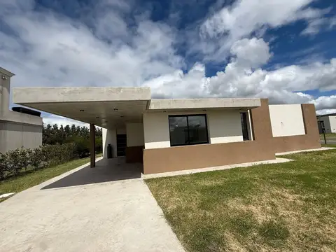 El Deslinde