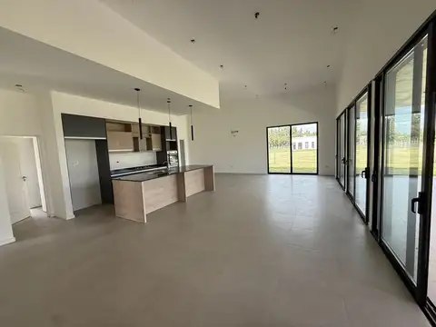 Casa en Venta A Estrenar