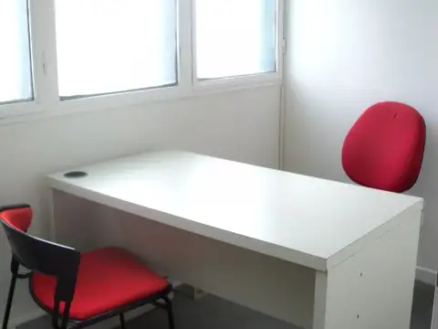 Oficina en Venta en Microcentro, USD 295.000
