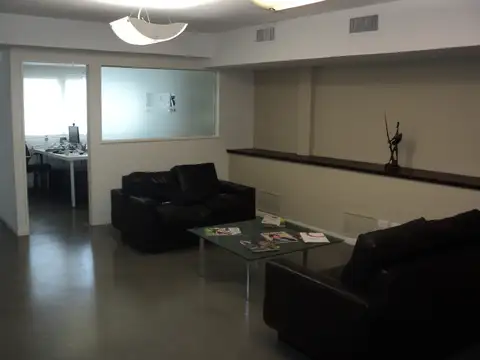 Alquiler - Oficina Microcentro