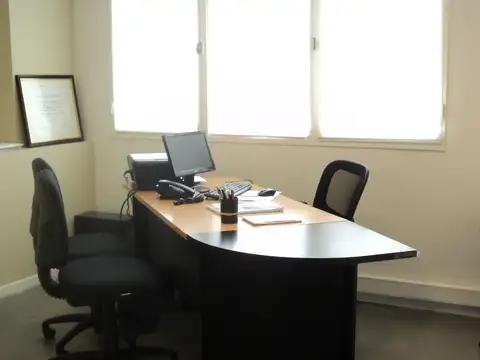Alquiler - Oficina Microcentro