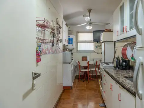 Departamento en Venta 35 años